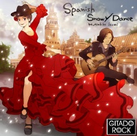  Spanish Snowy Dance (daybreak ver.)